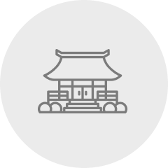 歴史・文化に興味がある方に