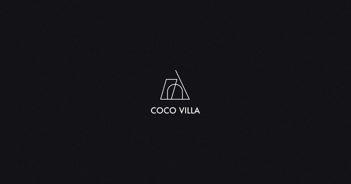 【公式】COCO VILLA（ココヴィラ）｜一棟貸し切りVILLA