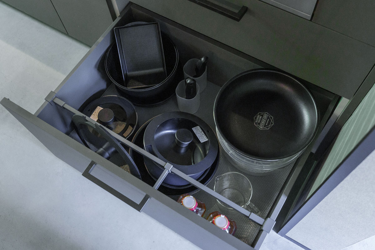 調理器具