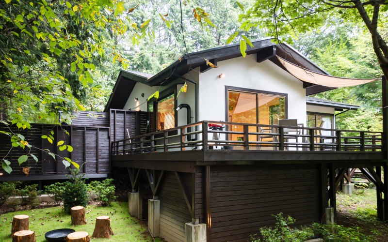 COCO VILLA 八ヶ岳