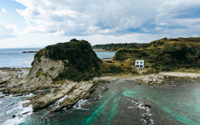 COCO VILLA 三浦海岸
