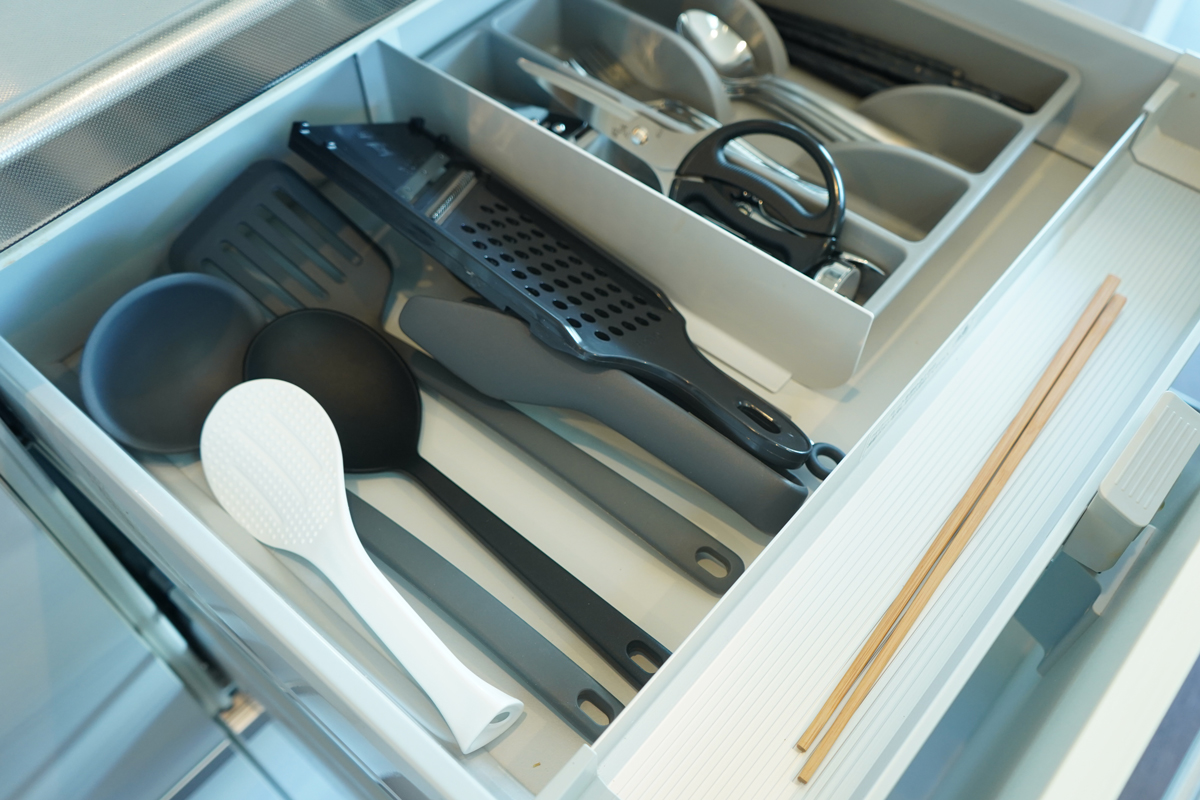 調理器具各種