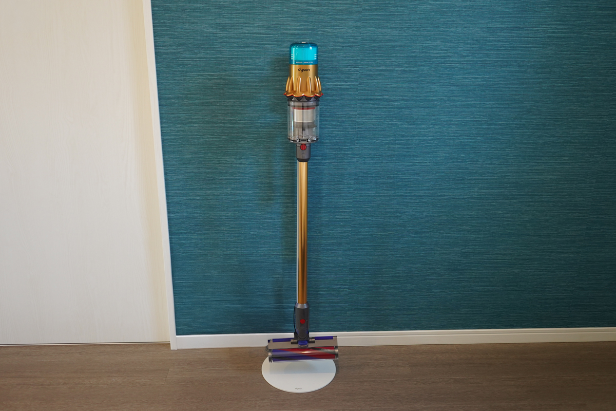 掃除機｜dyson