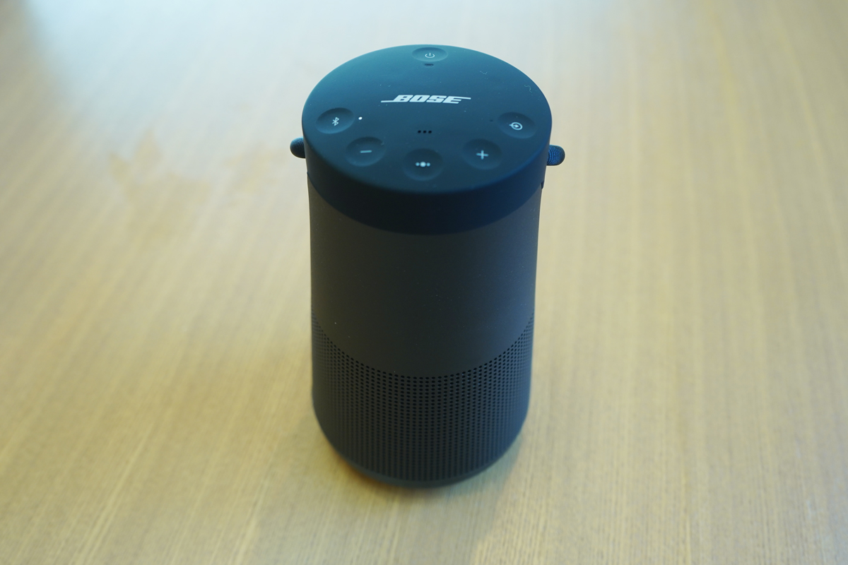 Bluetoothスピーカー｜BOSE