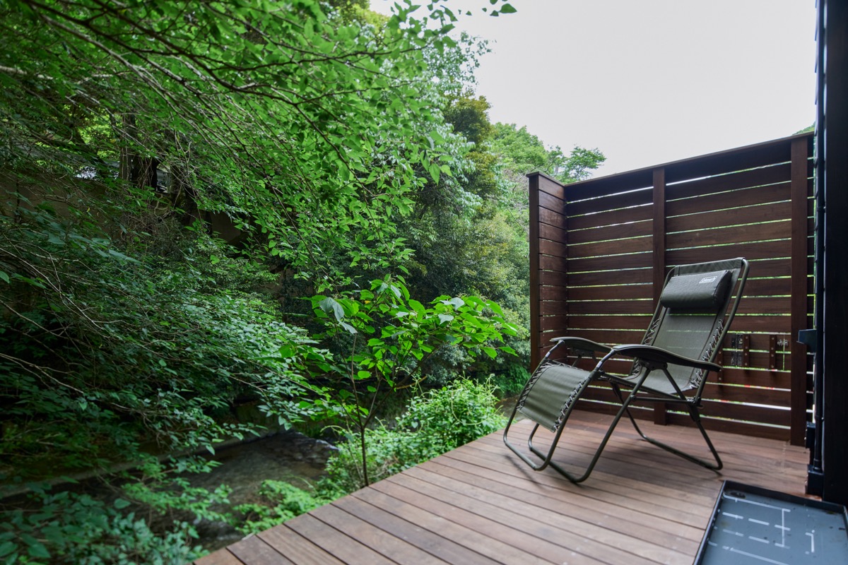 ととのいスペース