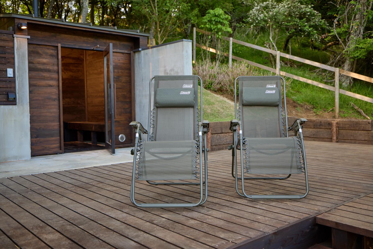 ととのいスペース