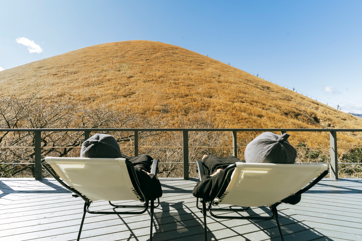 ととのいスペース