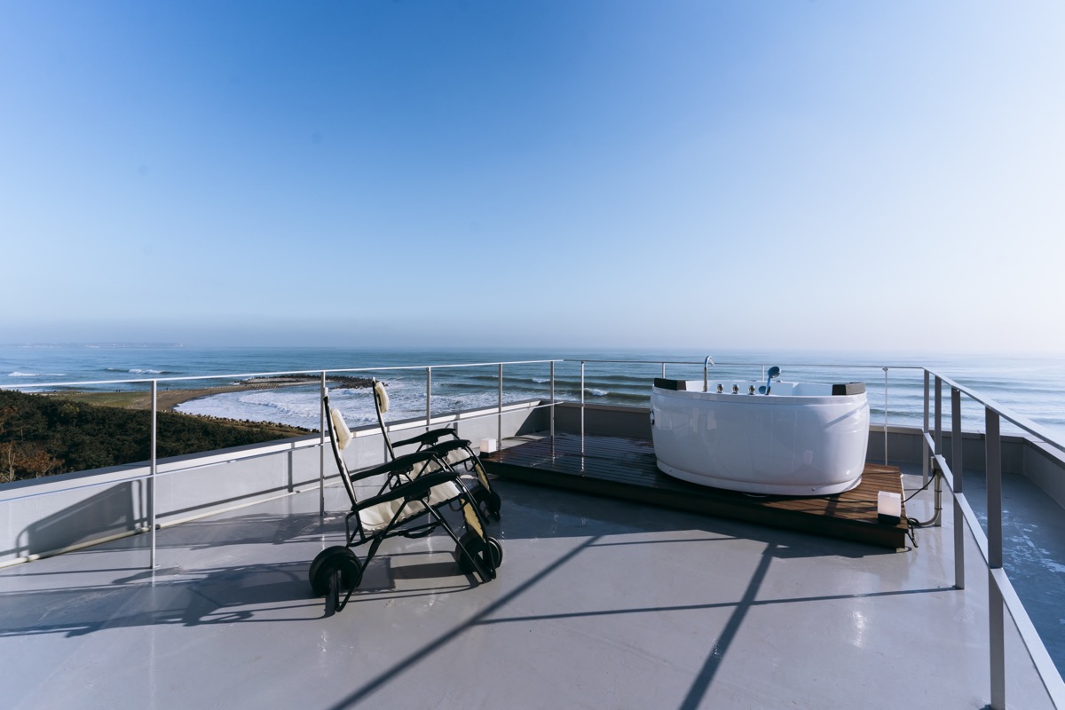 ととのいスペース