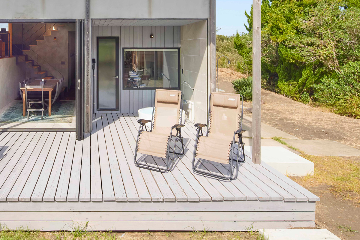 ととのいチェア