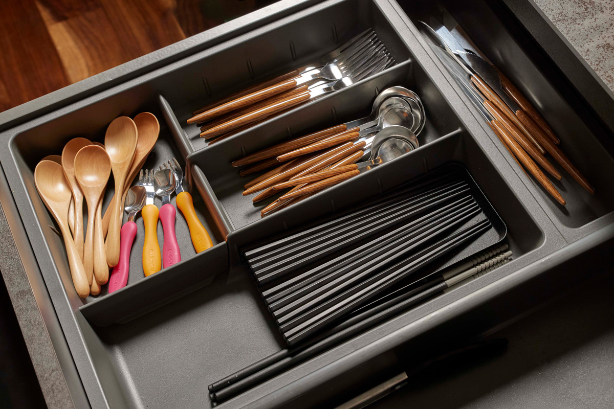 カトラリー各種