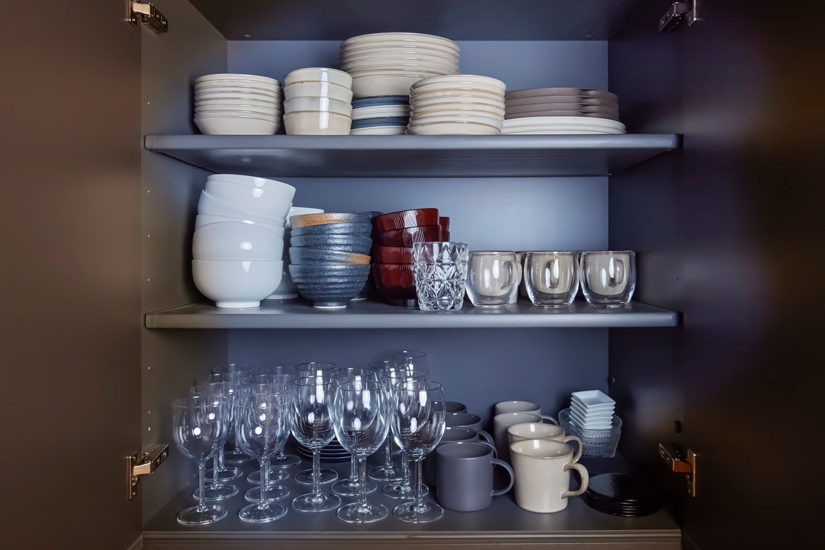 食器・グラスなど