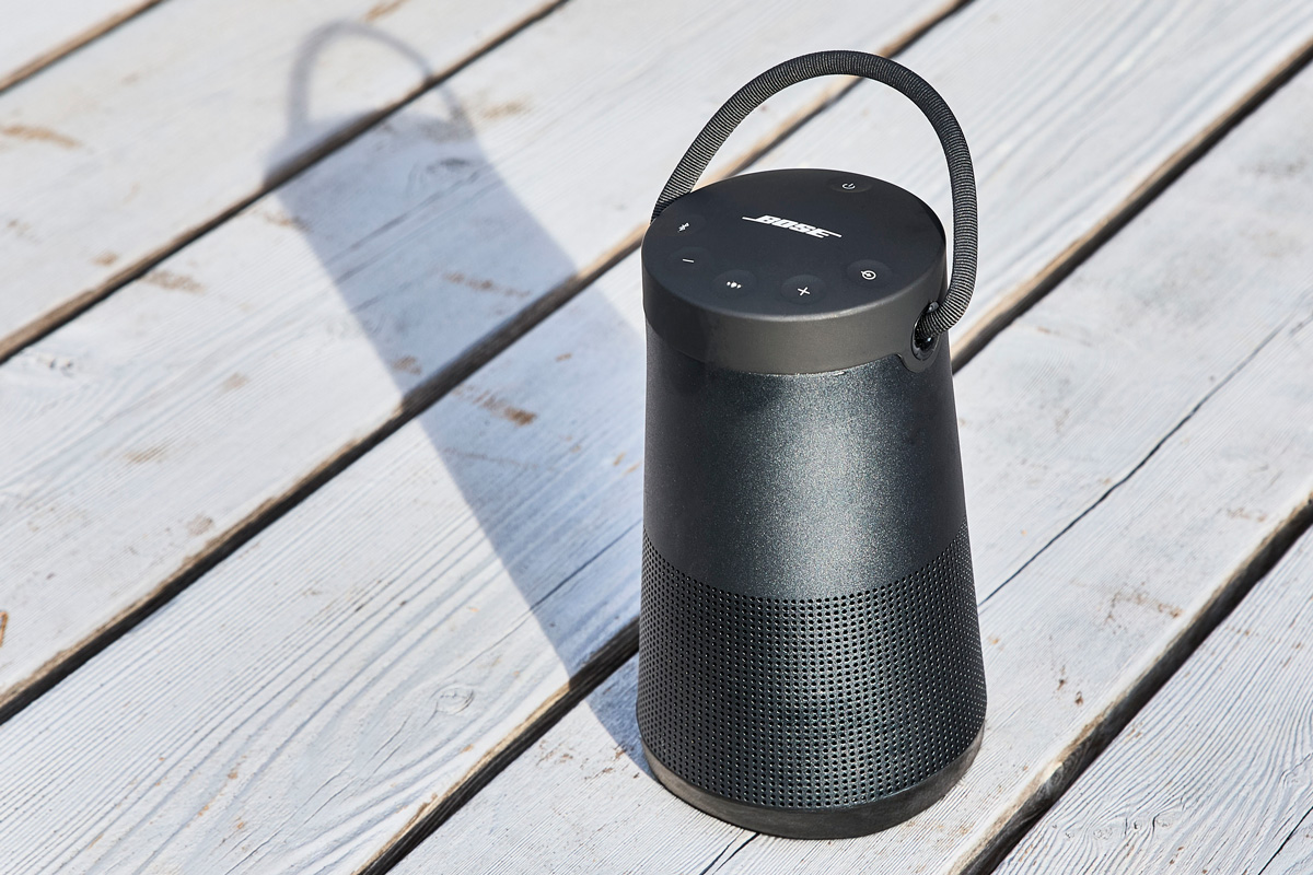 Bluetoothスピーカー