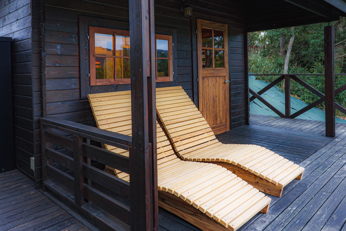 ととのいスペース