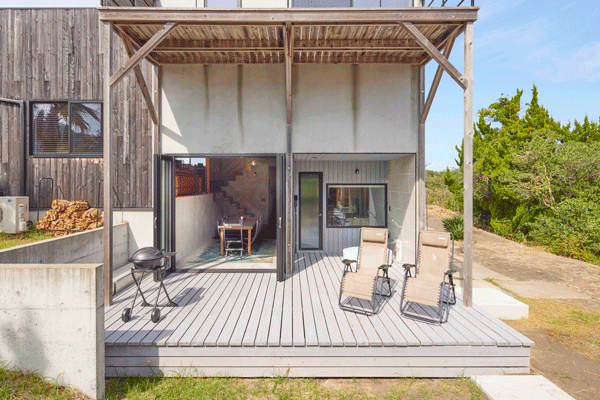 ととのいスペース