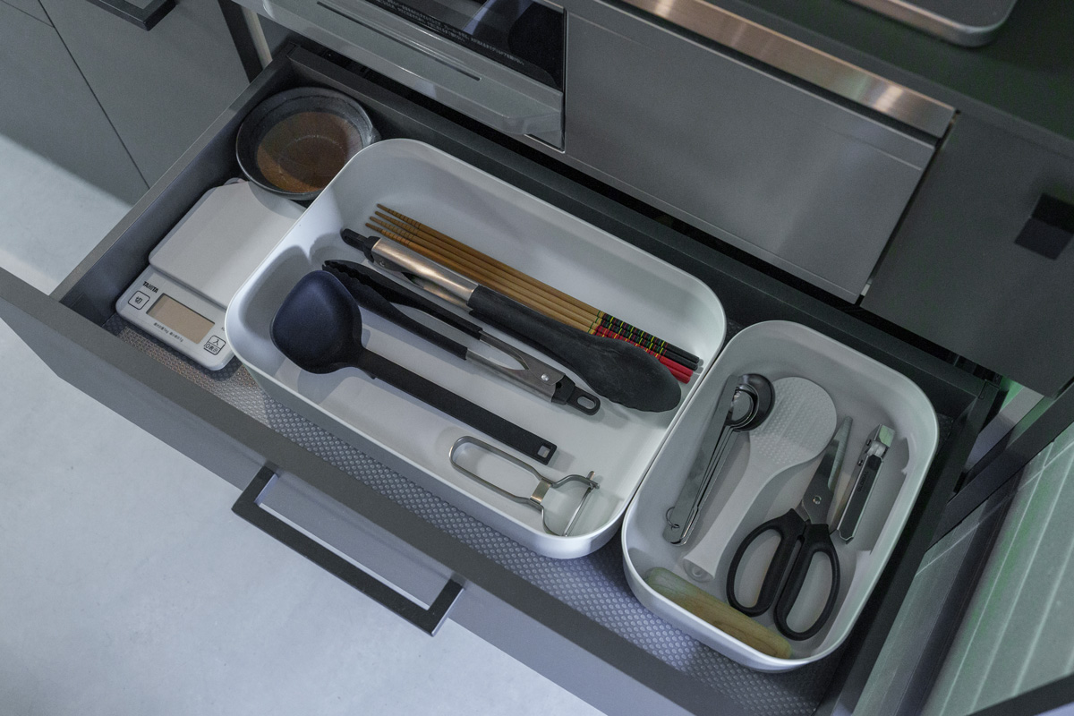 調理器具