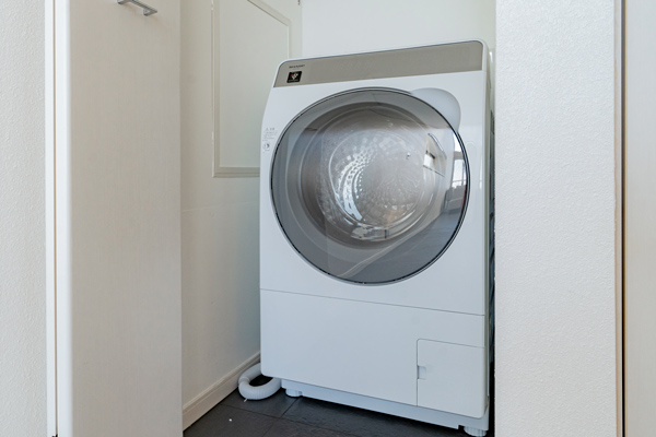 洗濯機