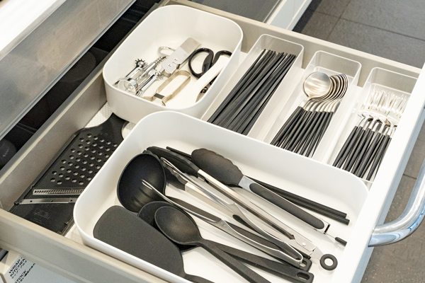 カトラリー各種