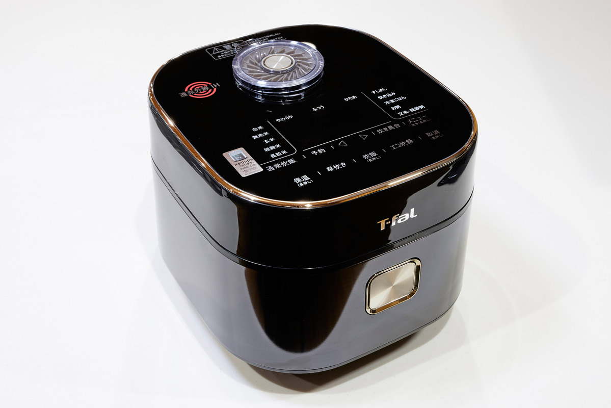 炊飯器｜T-fal