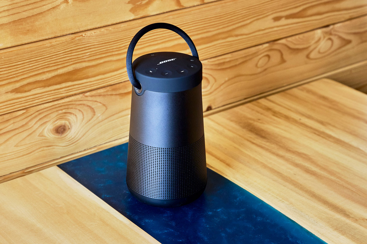 Bluetoothスピーカー