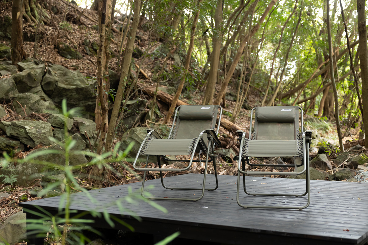 ととのいチェア