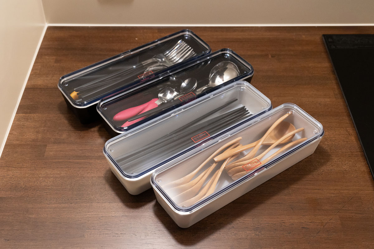 カトラリー各種