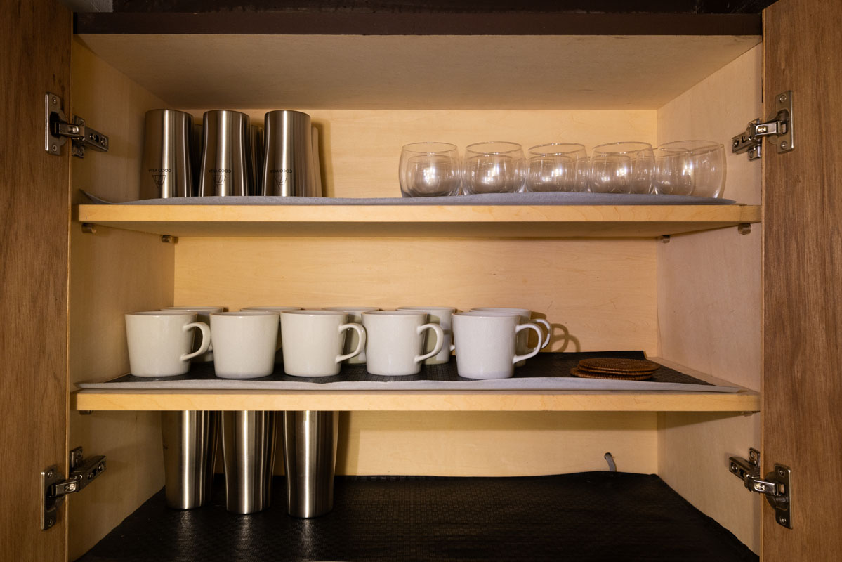 コップ・グラス各種