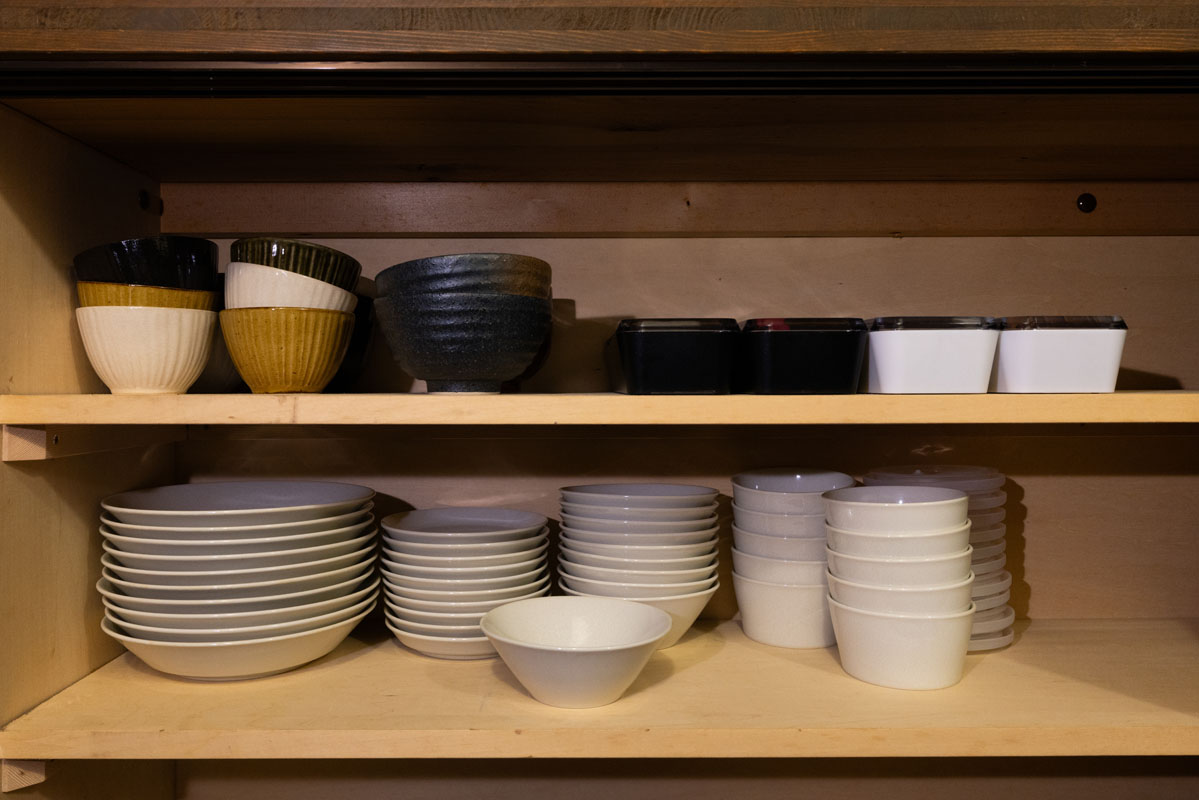 食器各種