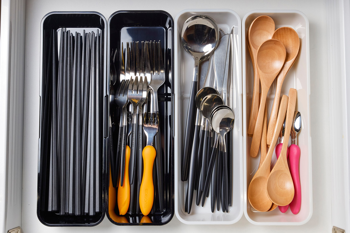 カトラリー各種