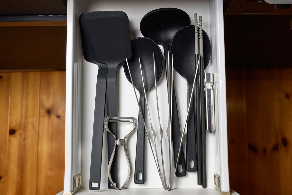 キッチンツール