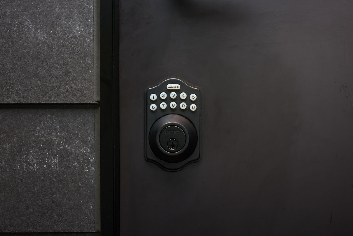 スマートロック