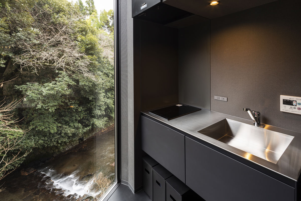 コンロ（IH 2口）