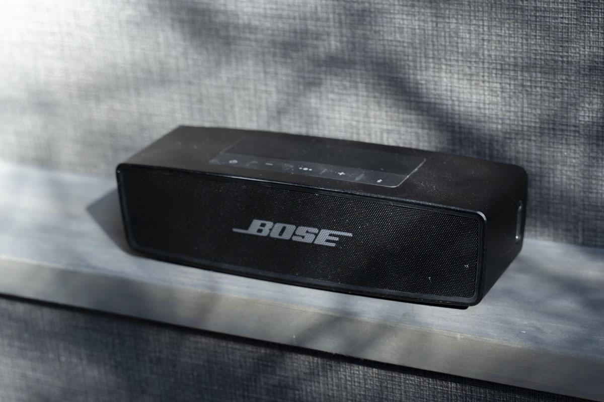 Bluetoothスピーカー