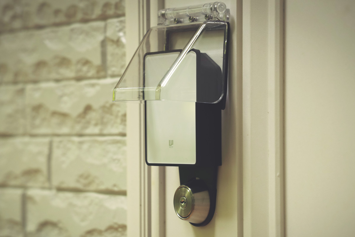 スマートロック