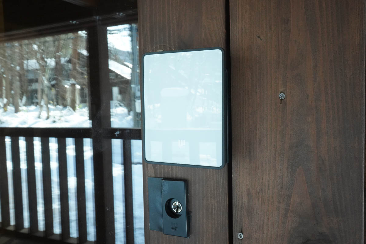 スマートロック