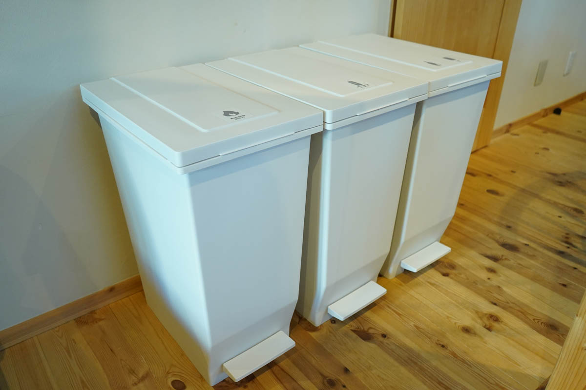 ごみ箱