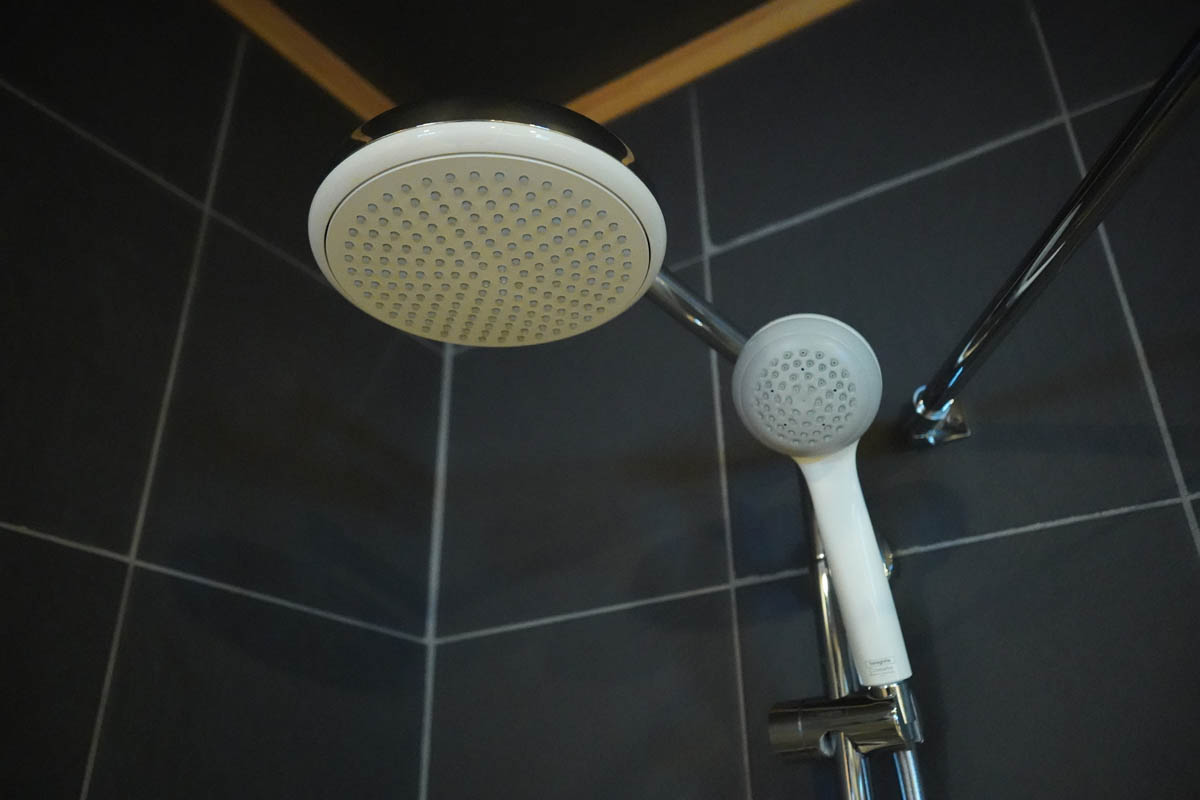 レインシャワー