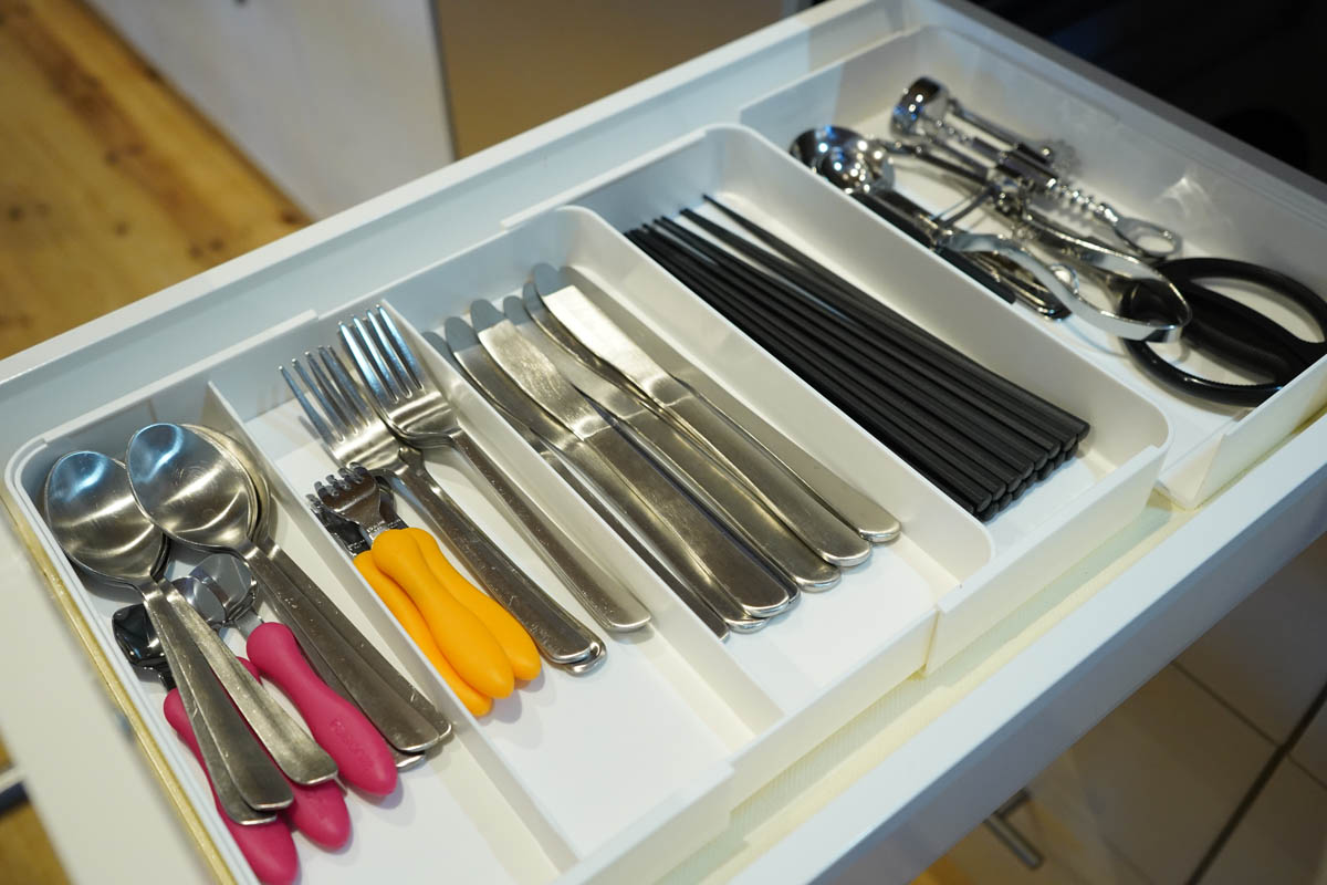 カトラリー各種