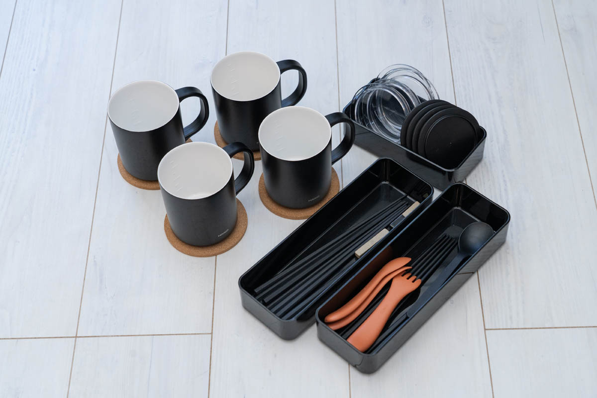 カトラリー各種