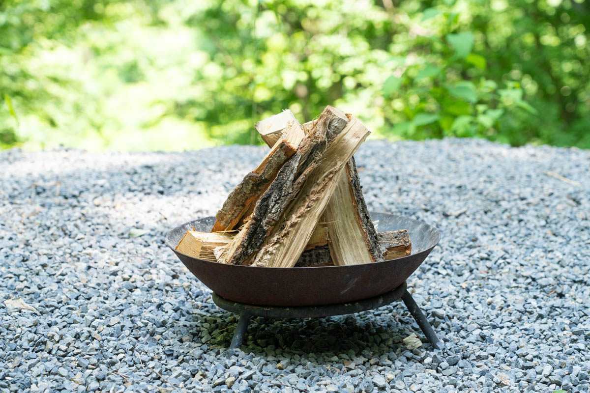 ファイヤーピット