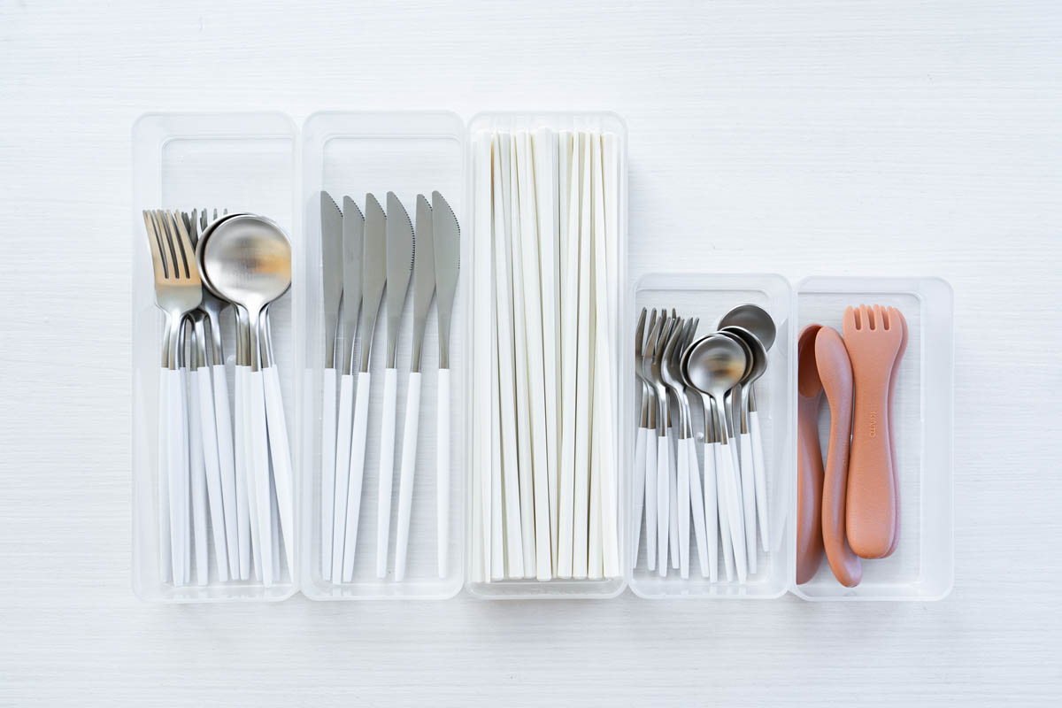 カトラリー各種