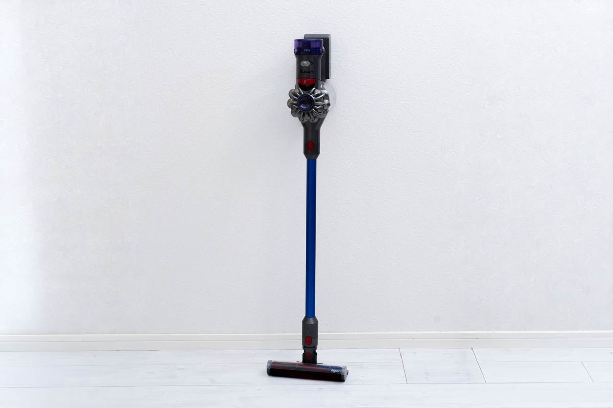 掃除機｜Dyson