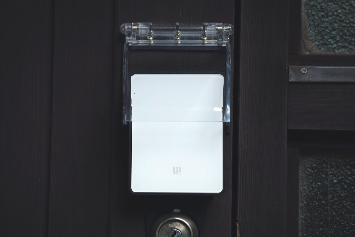 スマートロック