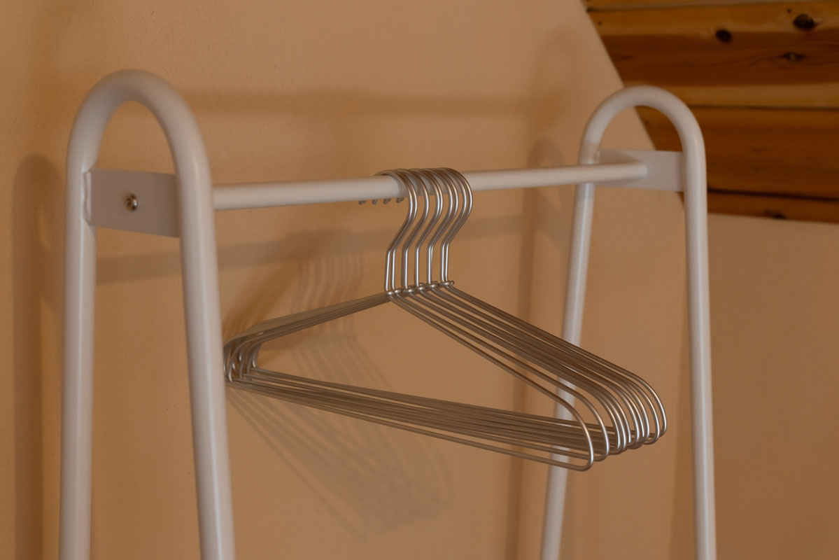 ハンガー