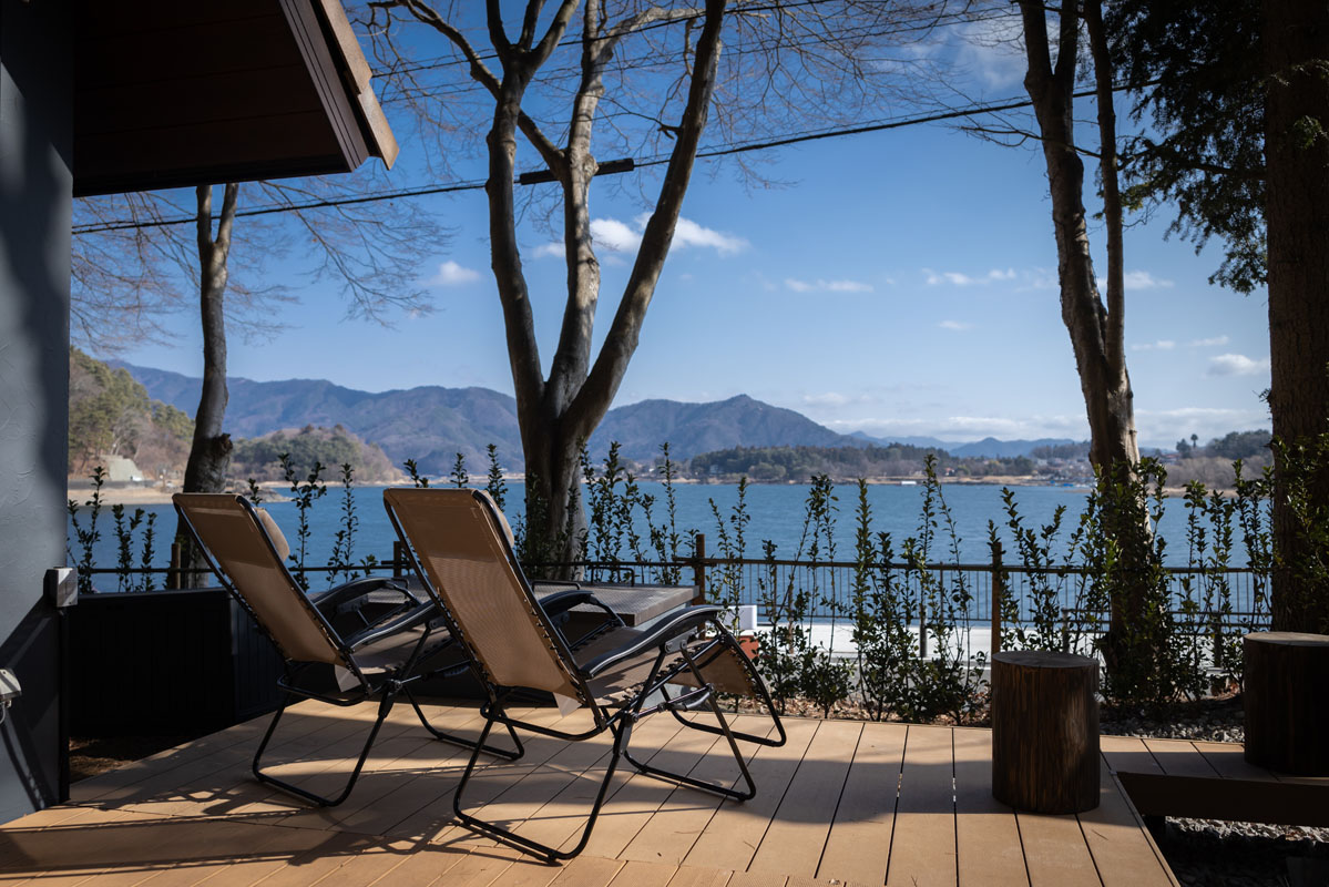 ととのいチェア