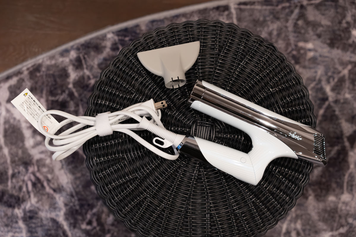 ドライヤー｜ReFa