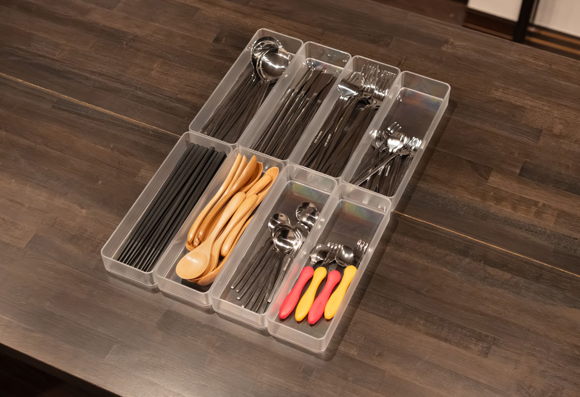 カトラリー各種