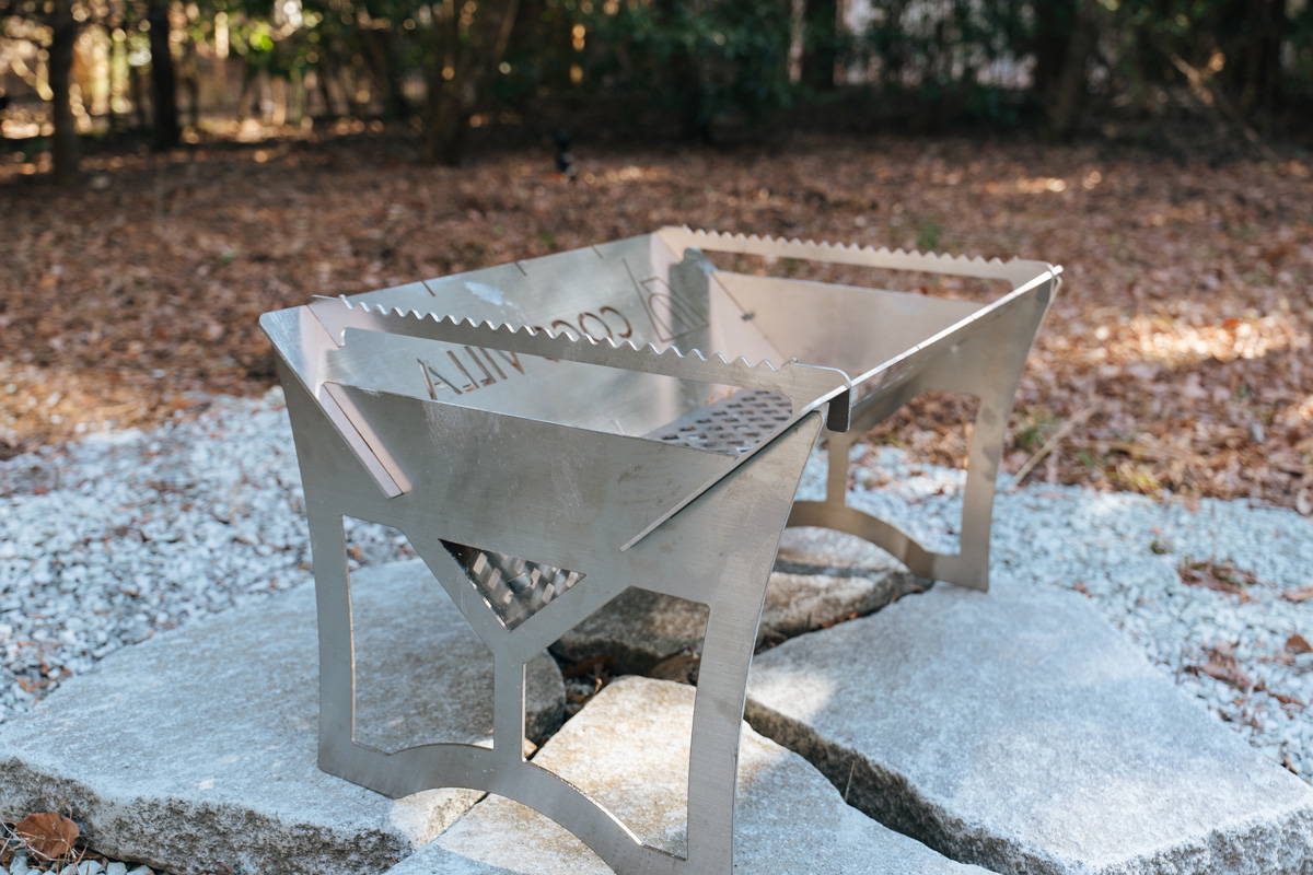 ファイヤーピッド