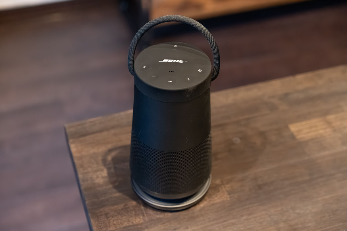 Bluetoothスピーカー