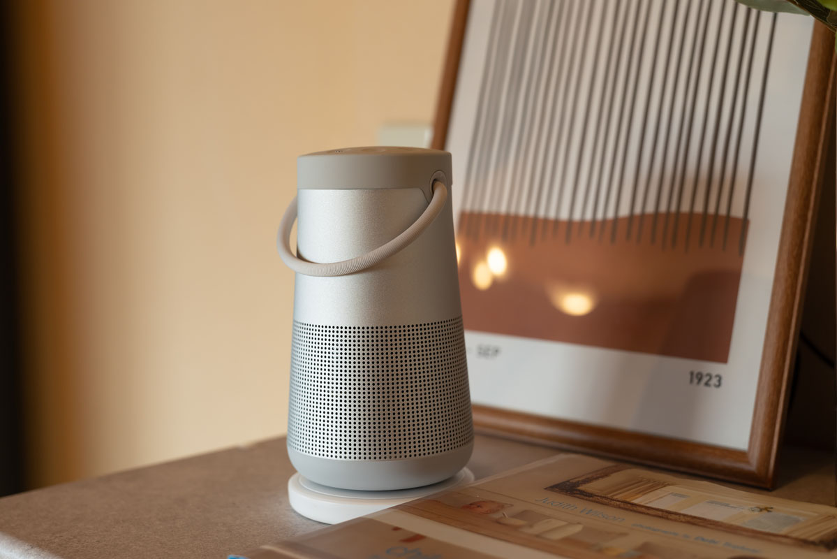 Bluetoothスピーカー