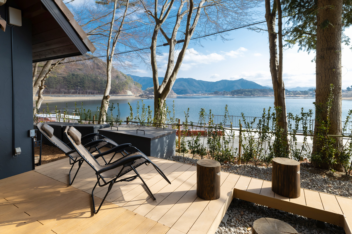 ととのいスペース